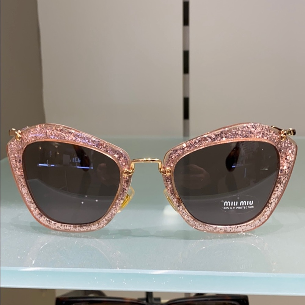 Miu Miu Sunglasses